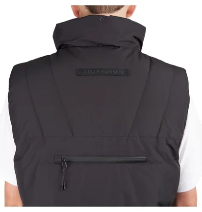 Helly Hansen ARC Storm Vest (Schwarz)