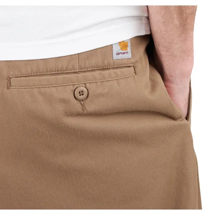 Carhartt WIP Calder Pant (Braun)