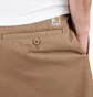 Carhartt WIP Calder Pant (Braun)