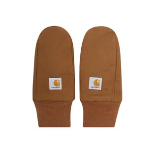Carhartt WIP Carston Mitten (Braun)