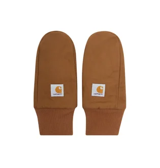 Carhartt WIP Carston Mitten (Braun)