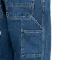 Carhartt WIP Single Knee Pant (Blau)