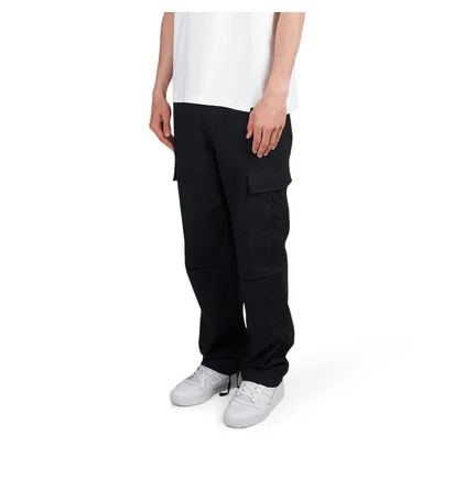 Carhartt WIP Regular Cargo Pant (Schwarz)