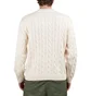 Carhartt WIP Cambell Sweater (Creme)