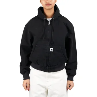 Carhartt WIP W' OG Active Jacket (Schwarz)