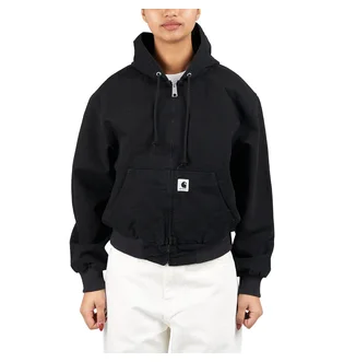 Carhartt WIP W' OG Active Jacket (Schwarz)