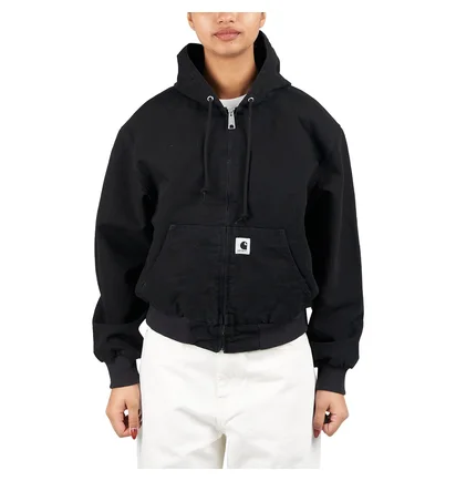 Carhartt WIP W' OG Active Jacket (Schwarz)