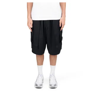 Y-3 Rytwill Short (Schwarz)