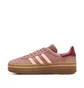 adidas WMNS Gazelle Bold (Pink)