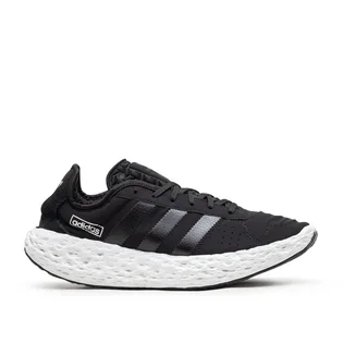 adidas Zponge (Schwarz / Weiss)