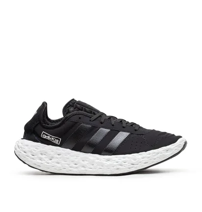 adidas Zponge (Schwarz / Weiss)