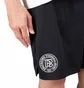 adidas DFB 125 Jahre Shorts (Schwarz)