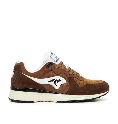 KangaROOS Finalist Lux (Braun)