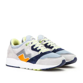 Karhu Aria 'Rally Pack' (Grau / Gelb)