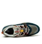 Karhu Fusion 2.0 (Blau / Braun / Grau)