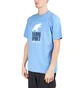 Karhu Helsinki Sport T-Shirt (Blau)