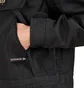 Napapijri x Patta Skidoo Jacke (Schwarz)