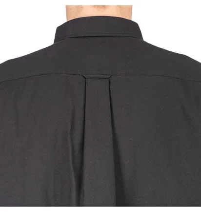Neighborhood Classic OX / C-Shirt (Schwarz)
