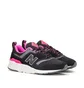 New Balance CW997 HOB (Schwarz / Pink)