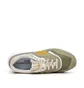 New Balance CW997HSV (Grün / Beige)