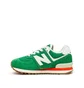 New Balance Kids PC574 HE2 (Grün / Weiß)