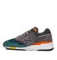 New Balance M 997 NM Made in USA (Grau / Grün)