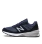 New Balance M990 NV5 'Made in USA' (Navy / Silber)