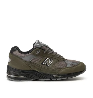 New Balance M991 FDS ''Made In England'' (Olive)