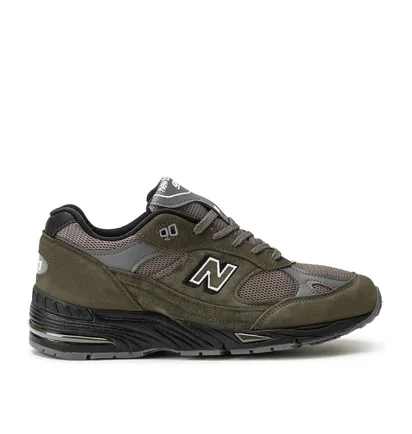 New Balance M991 FDS ''Made In England'' (Olive)