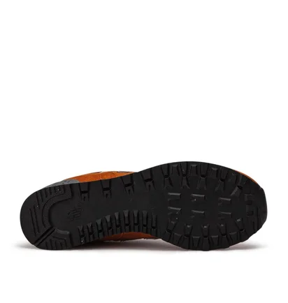 New Balance ML 574 EPE (Orange)
