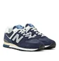 New Balance ML574TE (Navy / Weiß)