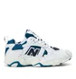 New Balance ML650 WNV (Weiß / Türkis)