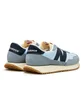 New Balance MS237 SA (Blau / Schwarz)