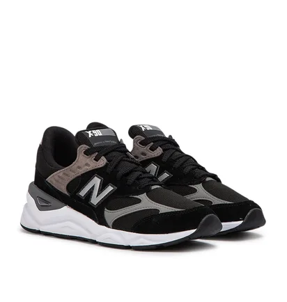 New Balance MSX90 RLB (Schwarz)