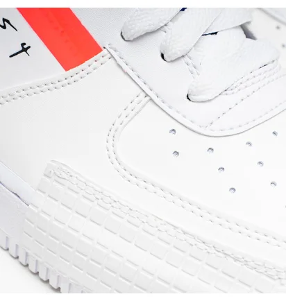Nike Air Force 1 Type 'N.354' (Weiß)