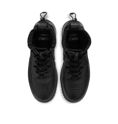 Nike Air Force 1 Winter Gore-Tex (Schwarz)