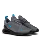 Nike Air Max 270 (Grau / Blau)