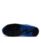 Nike Air Max 90 (Weiß / Grau / Blau)