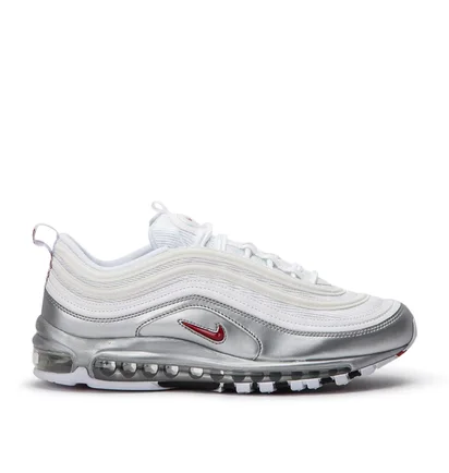 Nike Air Max 97 QS ''B-Sides Pack'' (Black / Silver)