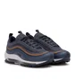 Nike Air Max 97 SE GS (Dunkelblau / Blau)