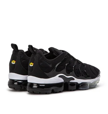 Nike Air VaporMax Plus (Schwarz)
