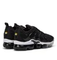 Nike Air VaporMax Plus (Schwarz)