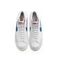 Nike Blazer Mid '77 Vintage (Weiß / Blau)