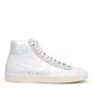 Nike Blazer Mid '77 Vintage (Weiß / Grau)