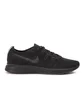 Nike Flyknit Trainer 'Triple Black' (Schwarz)