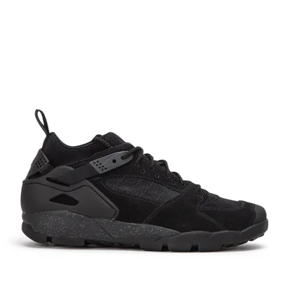 Nike Lab ACG Air Revaderchi (Schwarz / Schwarz)
