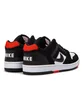 Nike SB - Air Force II Low (Schwarz / Weiß)