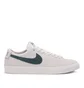 Nike SB Zoom Blazer Low (Weiß / Dunkelgrün)