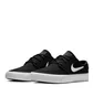 Nike SB Zoom Janoski Canvas RM (Schwarz / Weiß)