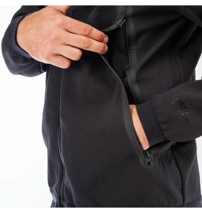 Nike Sportswear Tech Pack Track Jacket (Schwarz)